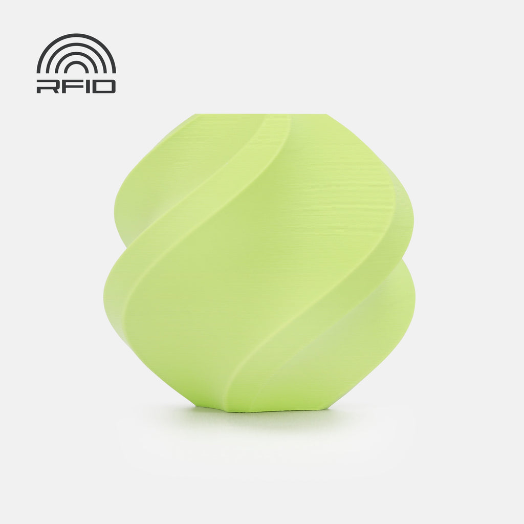 Bambu Lab PLA Matte 3D Printer Filament 1kg