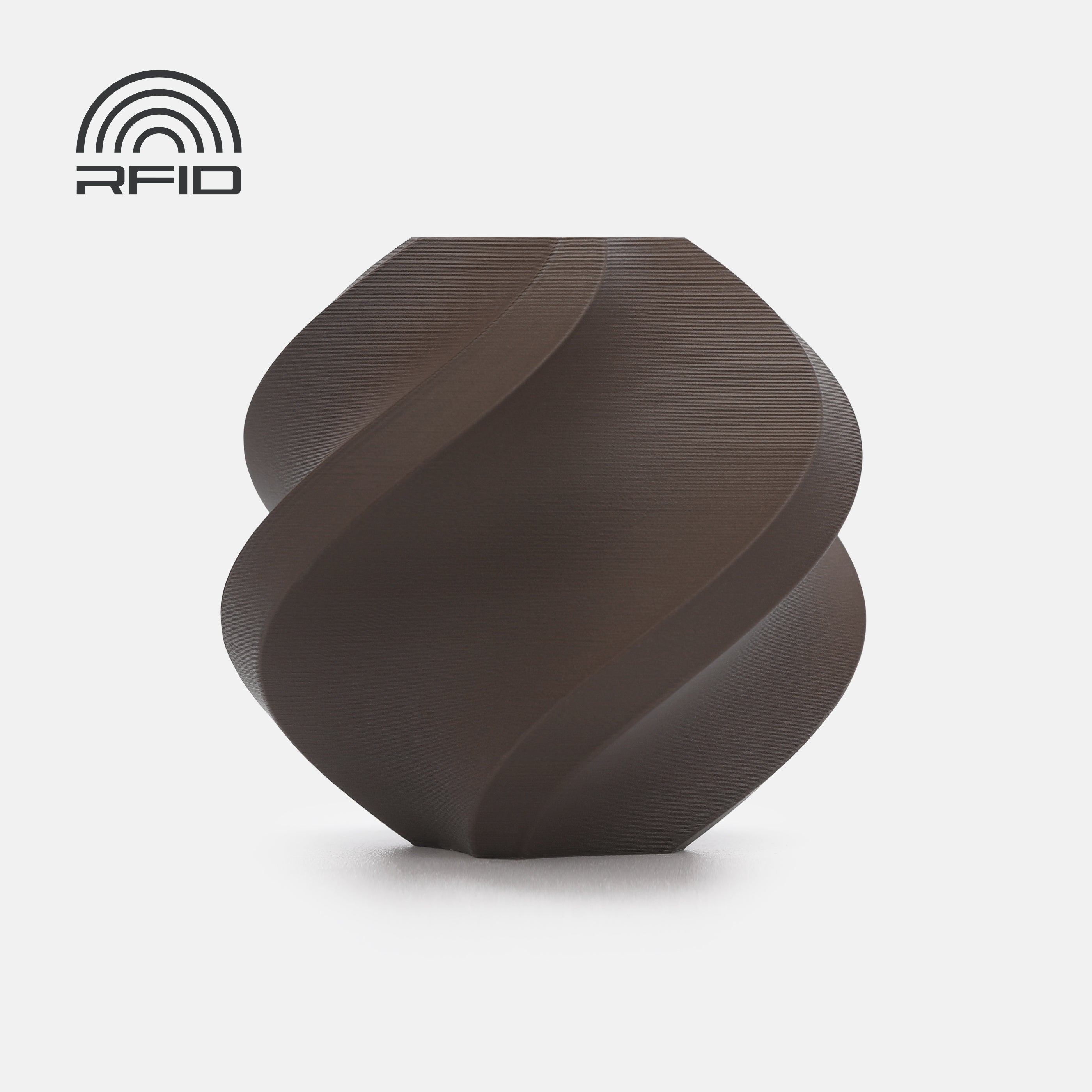 Bambu Lab PLA Matte 3D Printer Filament 1kg
