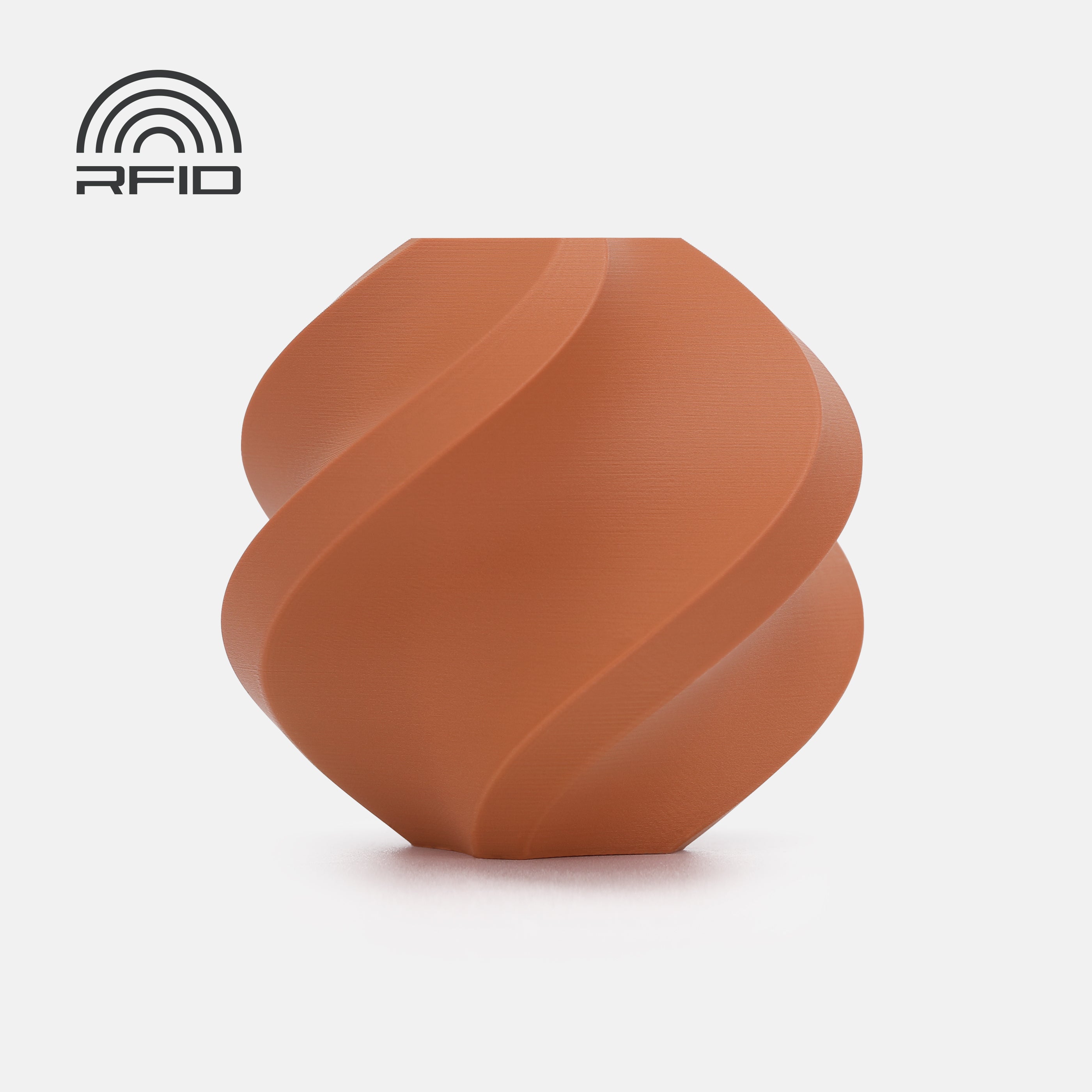 Bambu Lab PLA Matte 3D Printer Filament 1kg