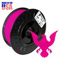Magenta AF 1.75mm PLA+ Filament for Color Lithophanes