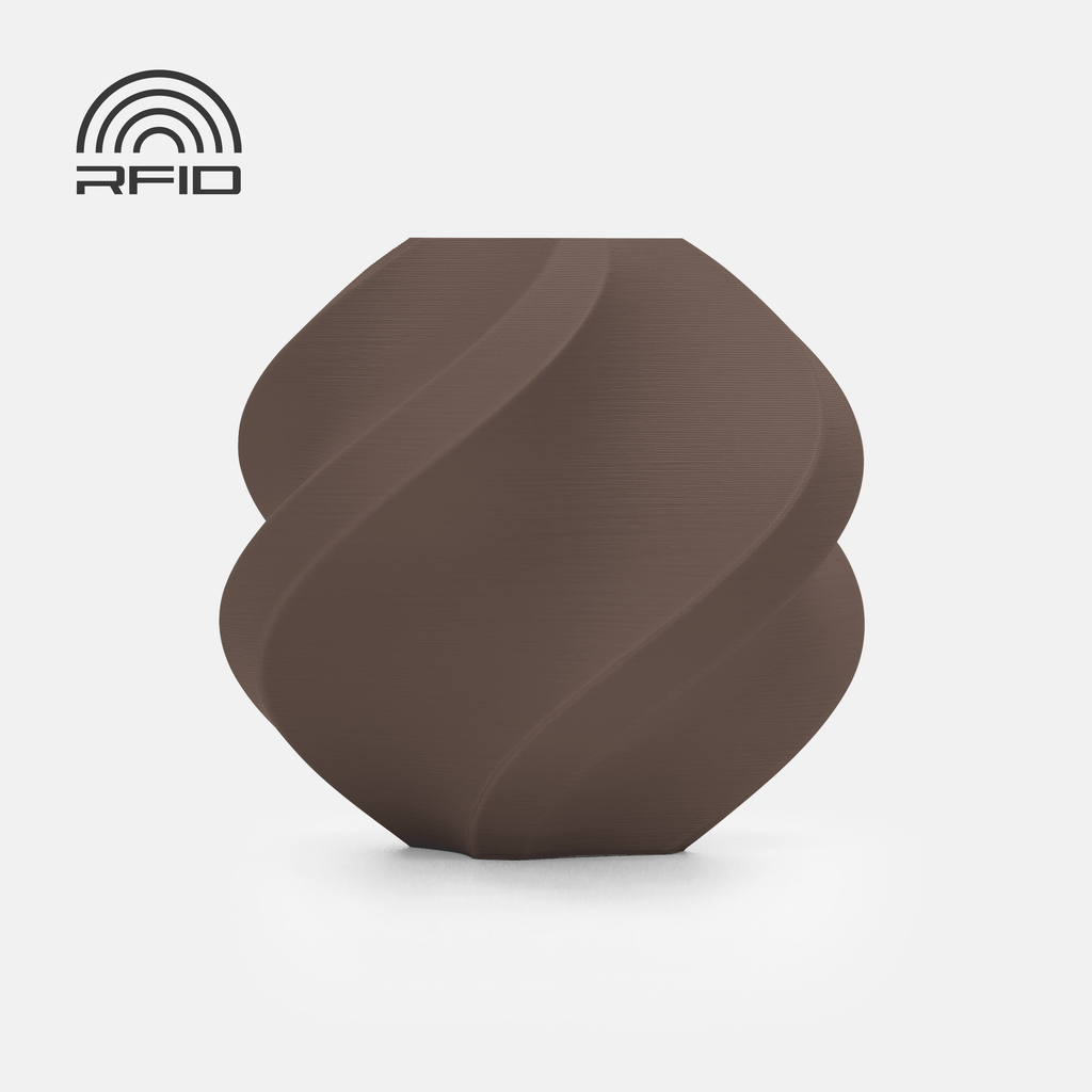 Bambu Lab PLA Matte 3D Printer Filament 1kg