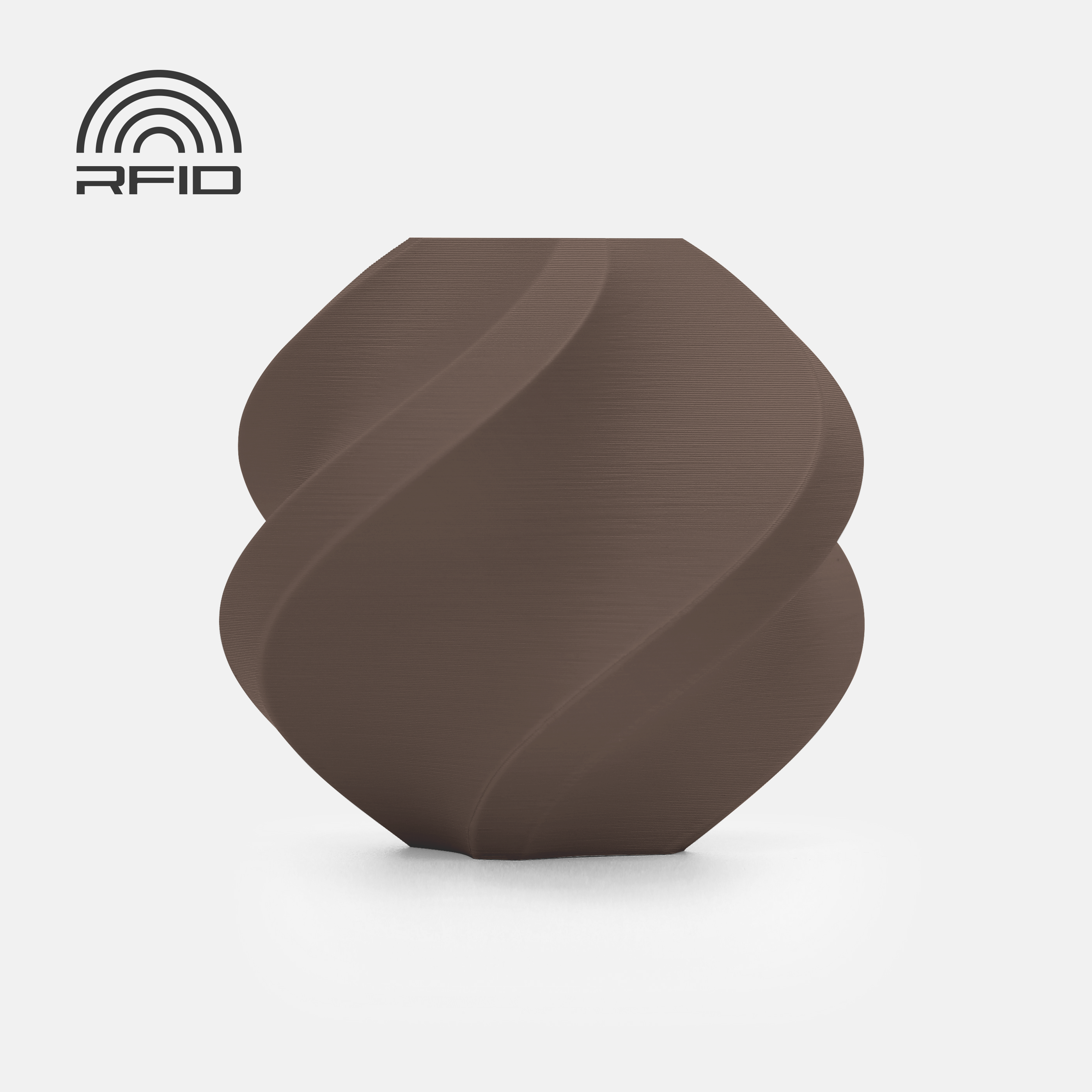 Bambu Lab PLA Matte 3D Printer Filament 1kg