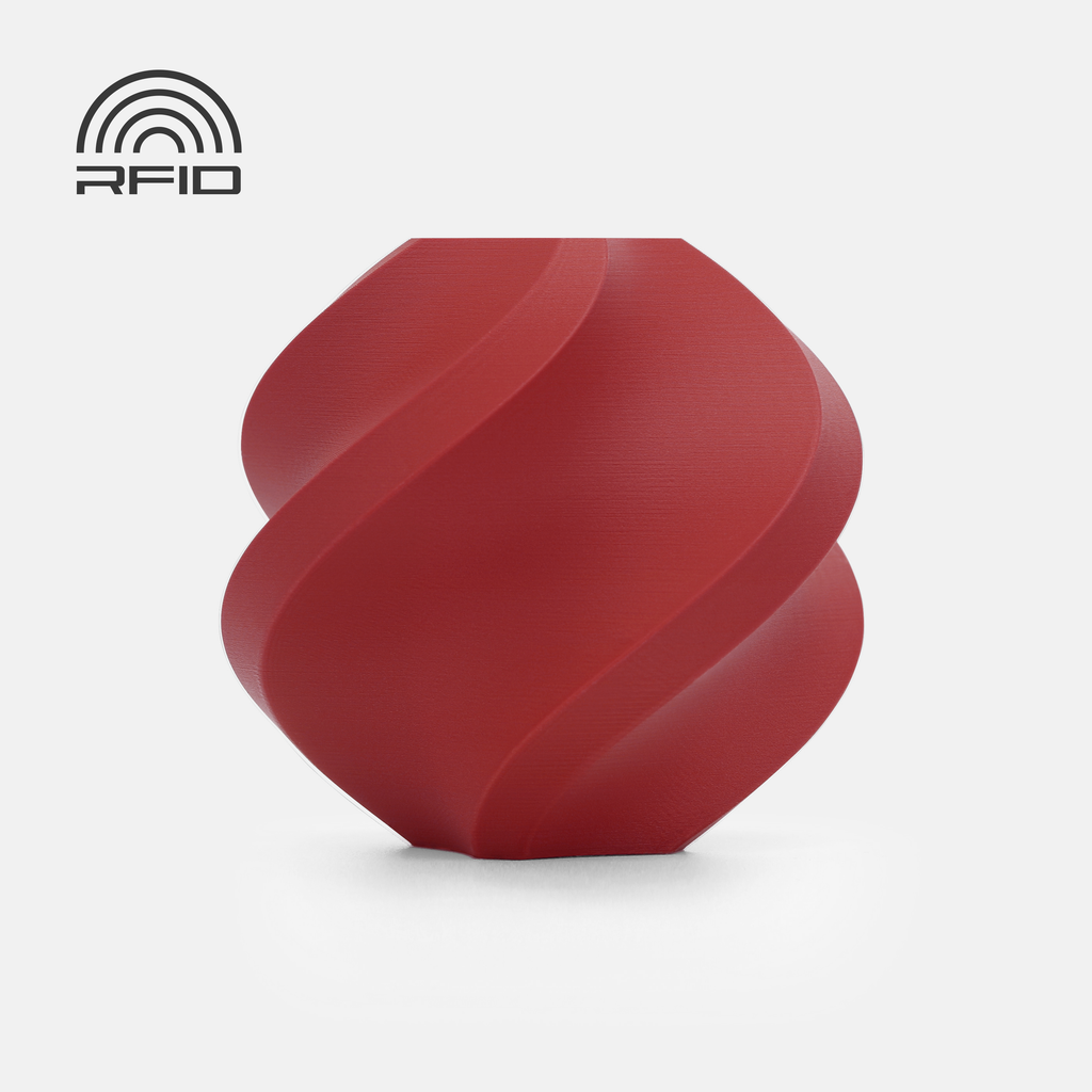 Bambu Lab PLA Matte 3D Printer Filament 1kg