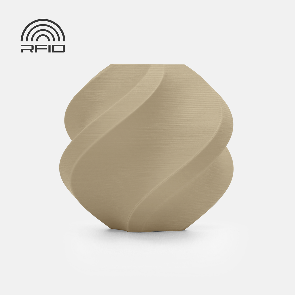 Bambu Lab PLA Matte 3D Printer Filament 1kg