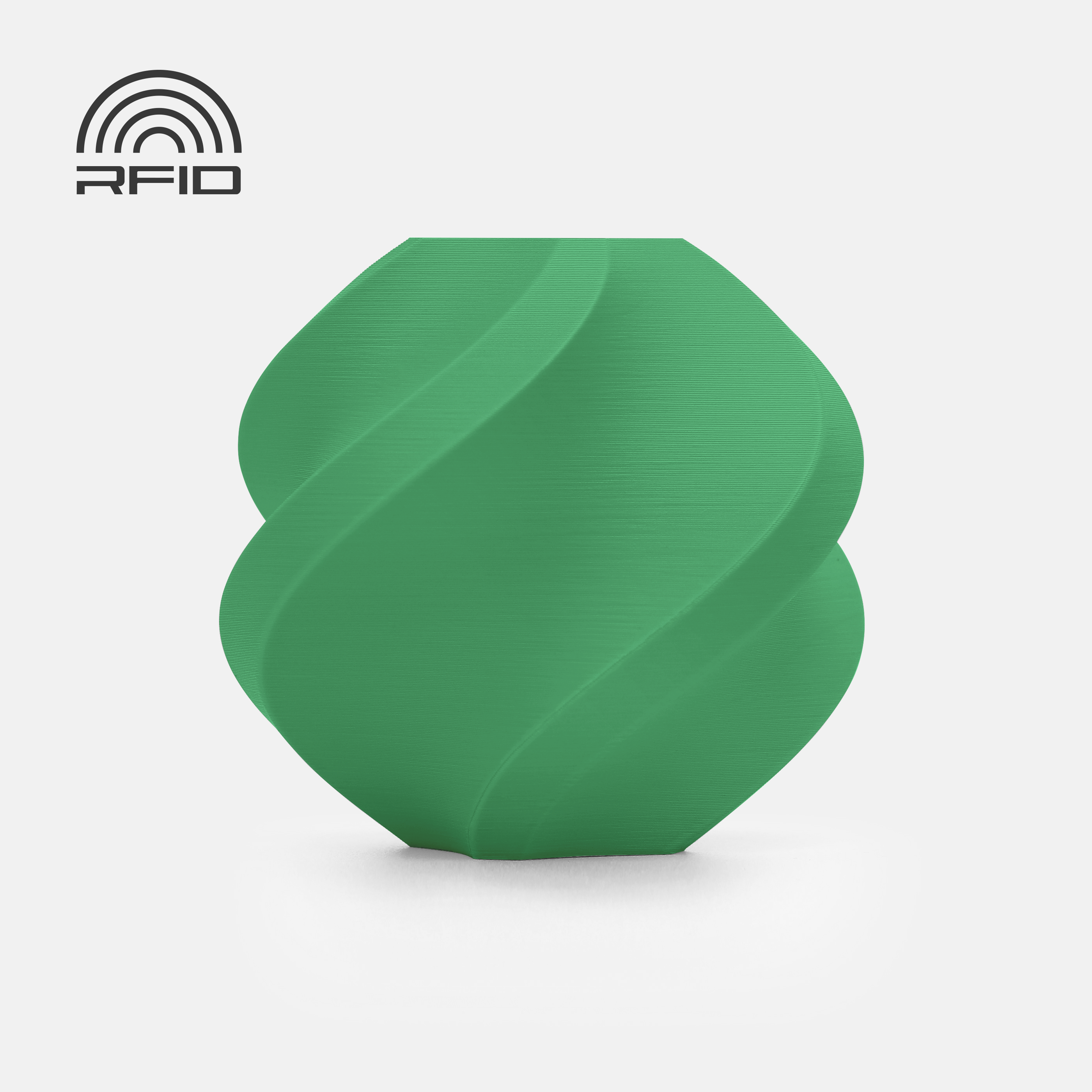 Bambu Lab PLA Matte 3D Printer Filament 1kg