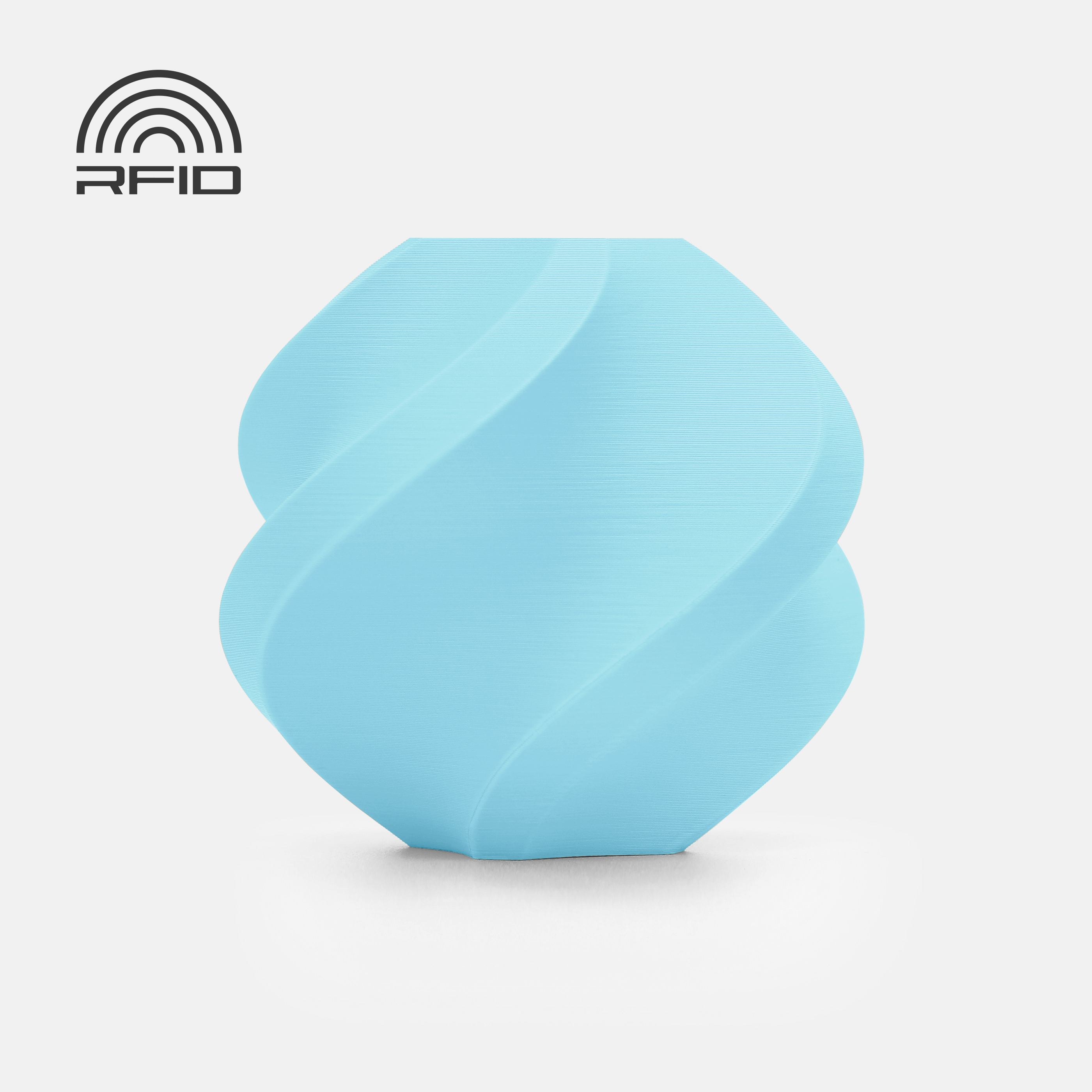 Bambu Lab PLA Matte 3D Printer Filament 1kg