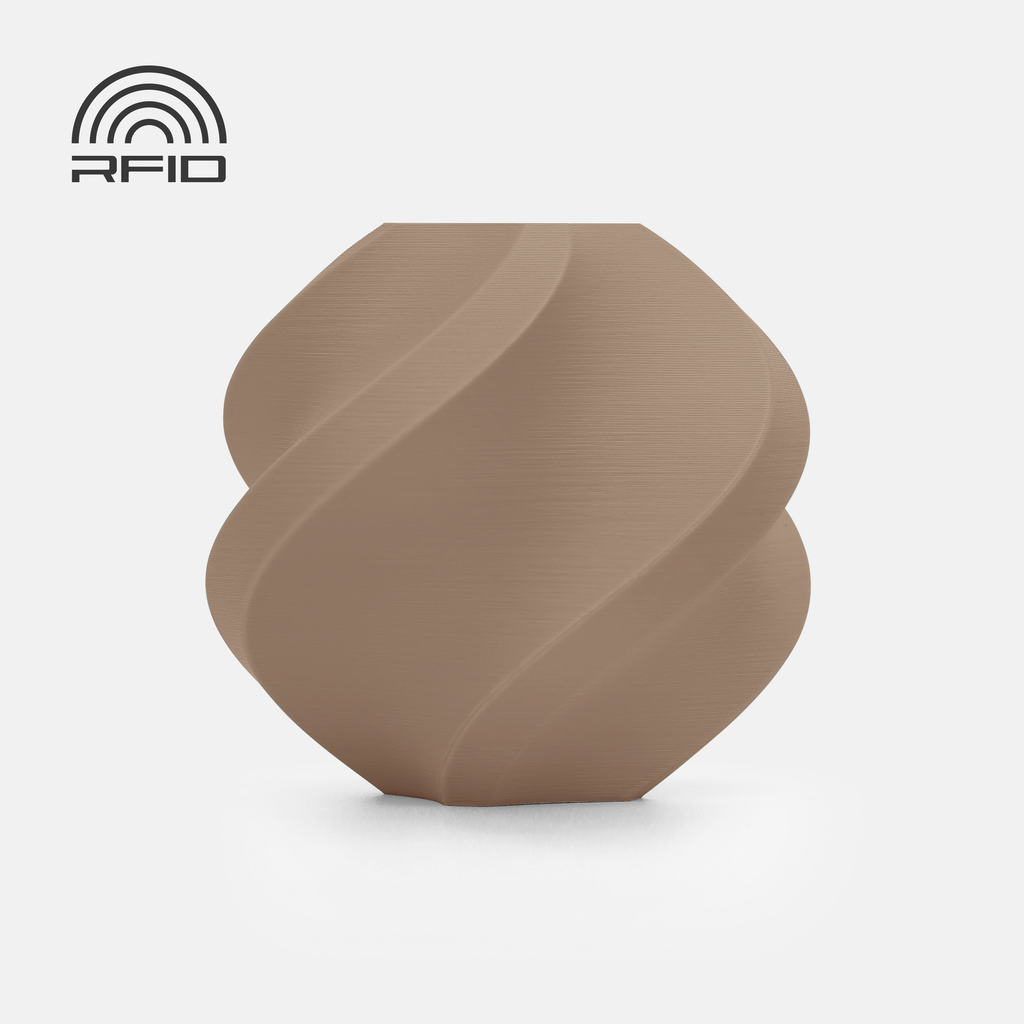 Bambu Lab PLA Matte 3D Printer Filament 1kg