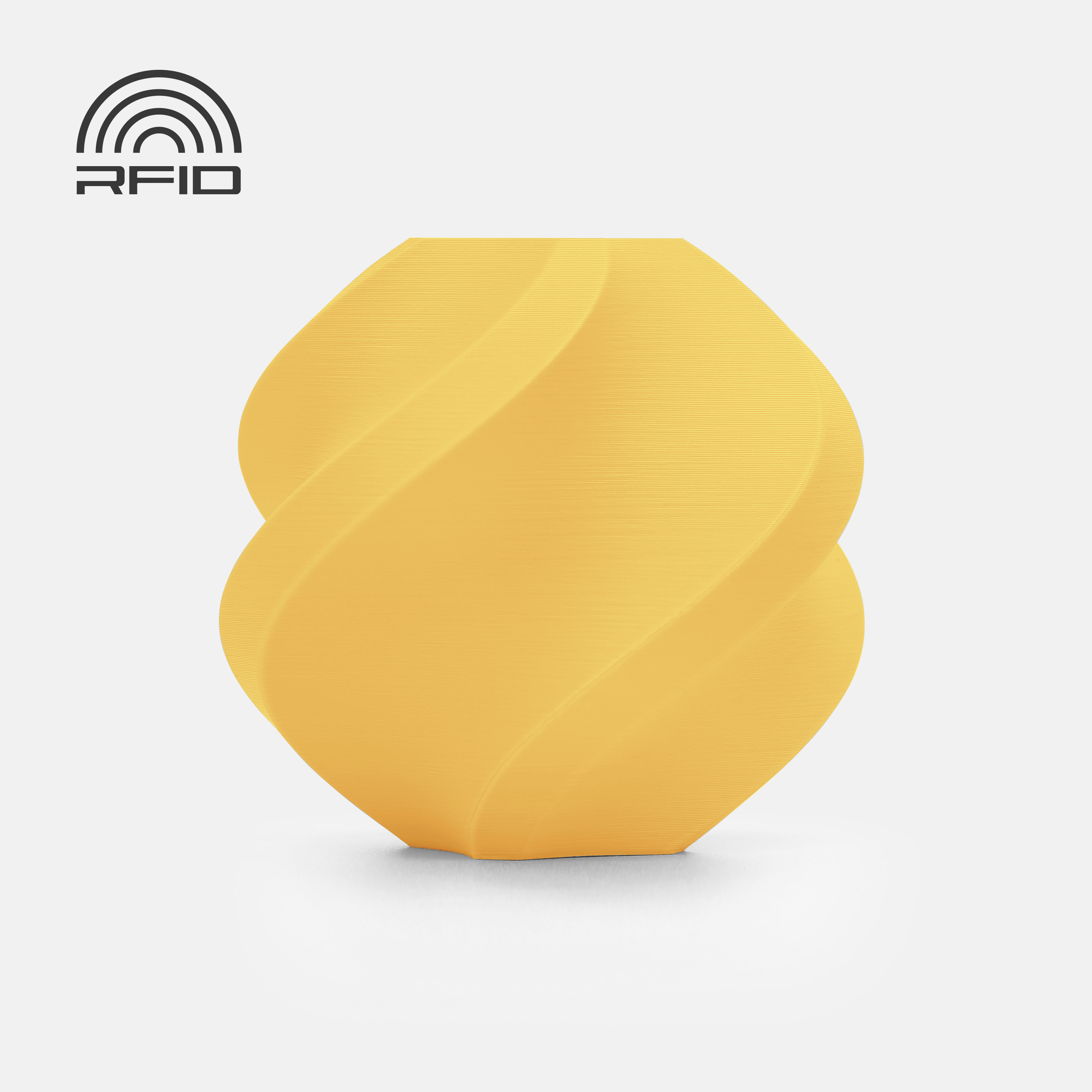 Bambu Lab PLA Matte 3D Printer Filament 1kg