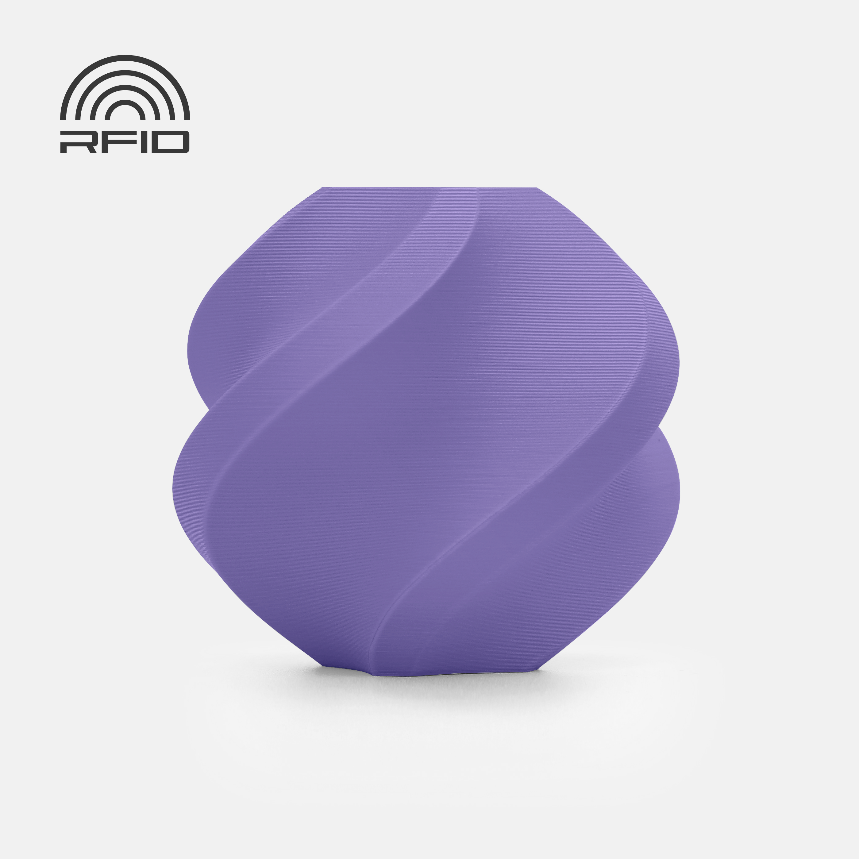 Bambu Lab PLA Matte 3D Printer Filament 1kg