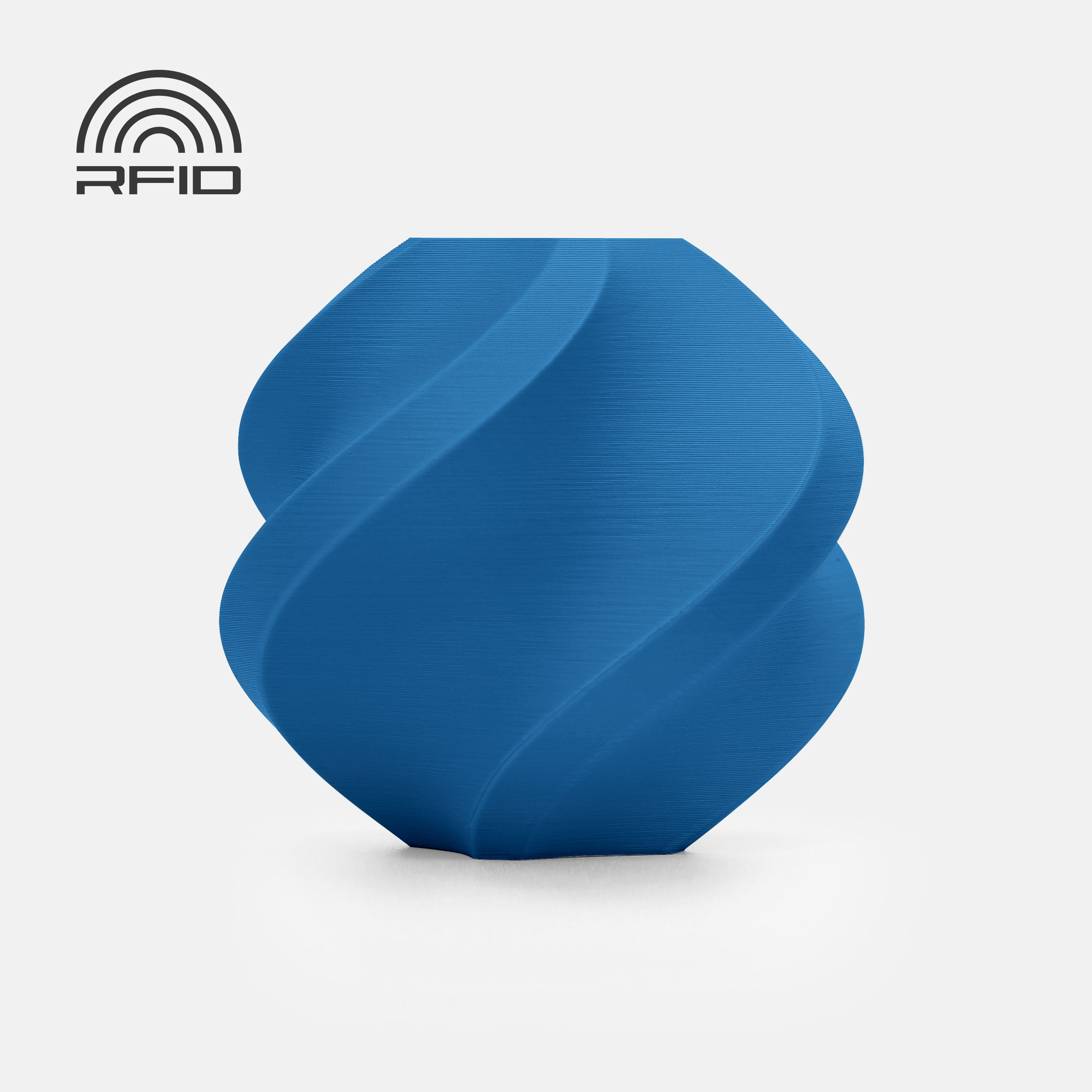 Bambu Lab PLA Matte 3D Printer Filament 1kg