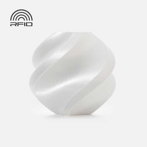 Bambu Lab PLA Silk+ 3D Printer Filament