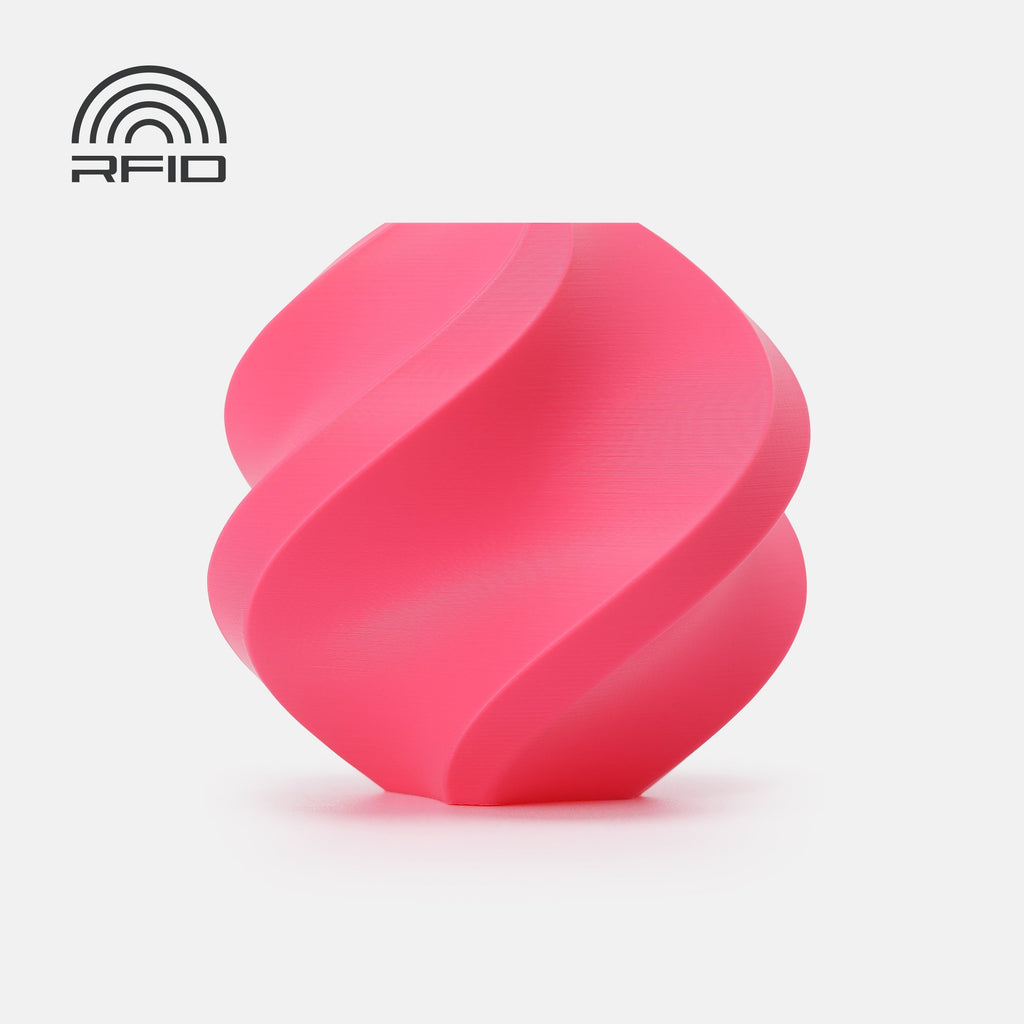 Bambu Lab PLA Basic 3D Printer Filament 1kg