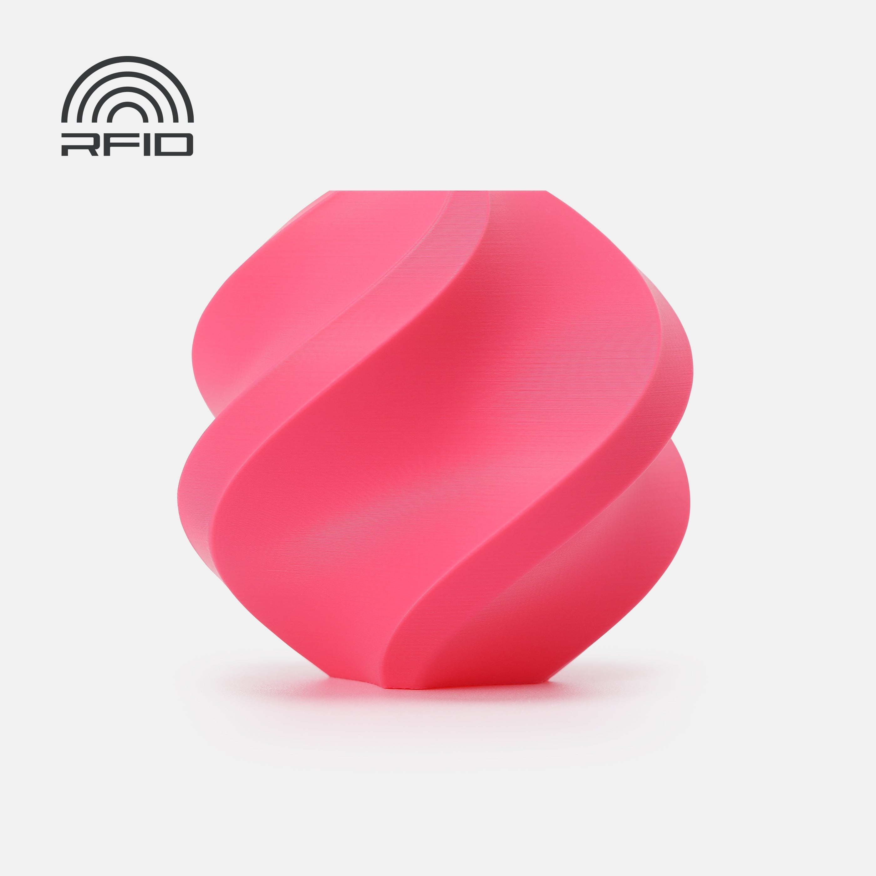 Bambu Lab PLA Basic 3D Printer Filament 1kg