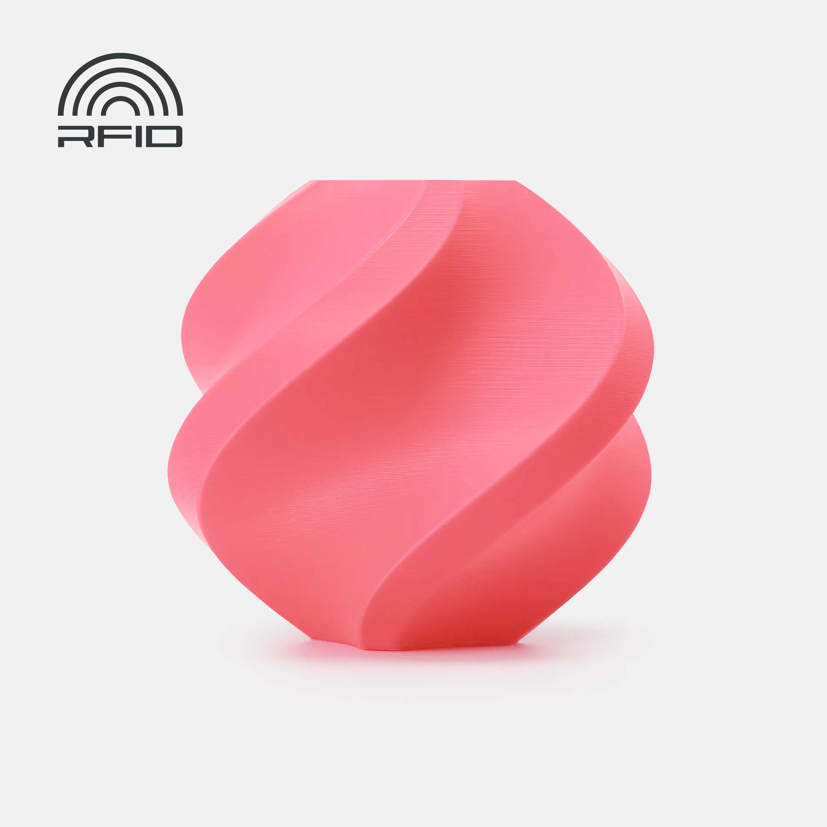 Bambu Lab PLA Basic 3D Printer Filament 1kg