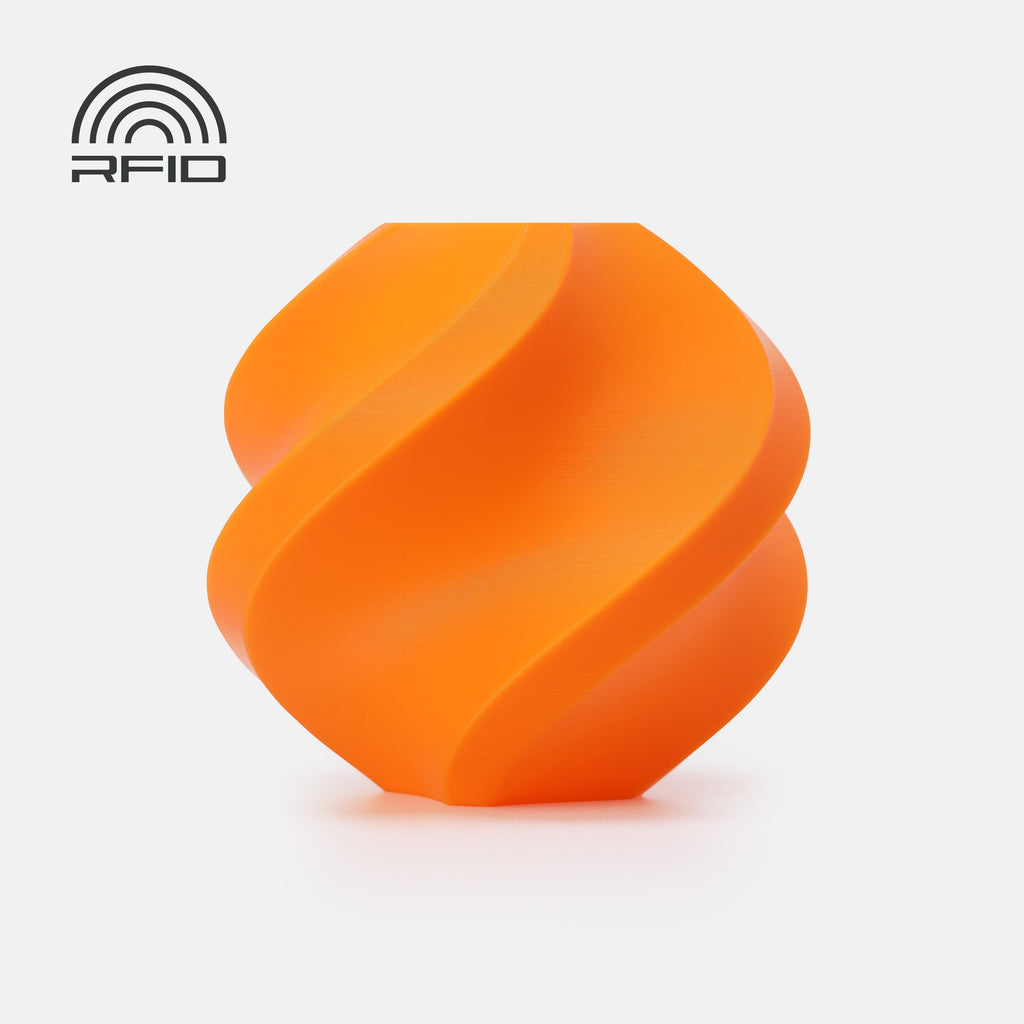 Bambu Lab PLA Basic 3D Printer Filament 1kg