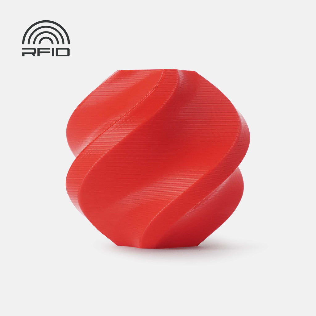 Bambu Lab PLA Basic 3D Printer Filament 1kg