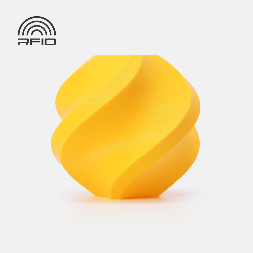 Bambu Lab PLA Basic 3D Printer Filament 1kg