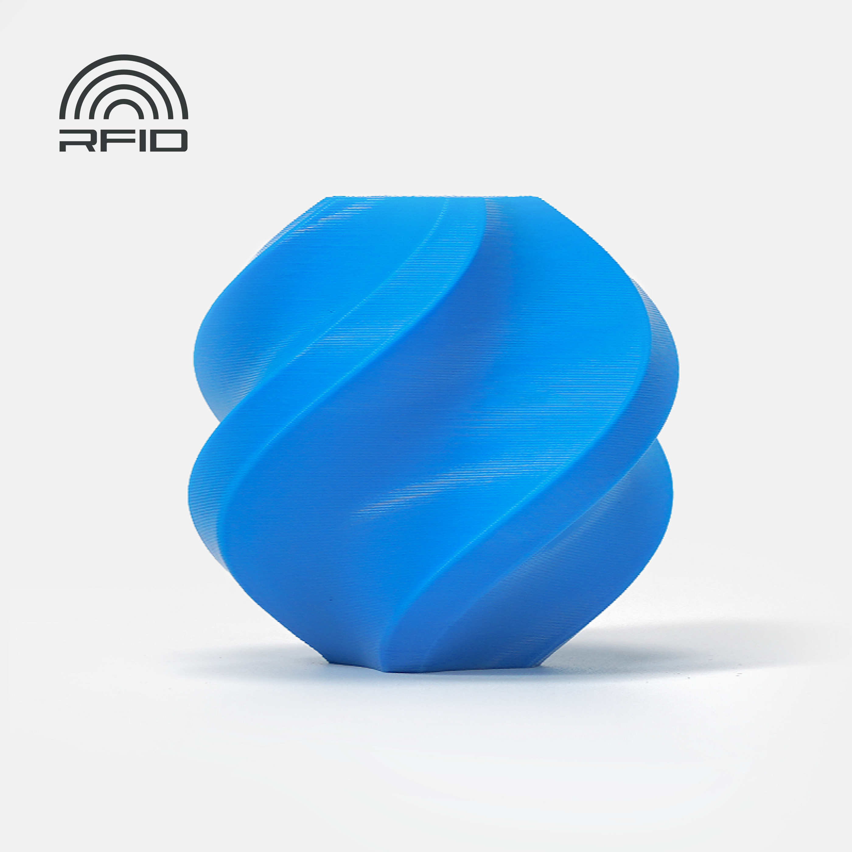 Bambu Lab PLA Basic 3D Printer Filament 1kg