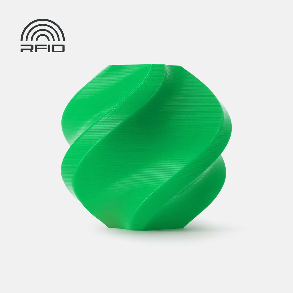 Bambu Lab PLA Basic 3D Printer Filament 1kg