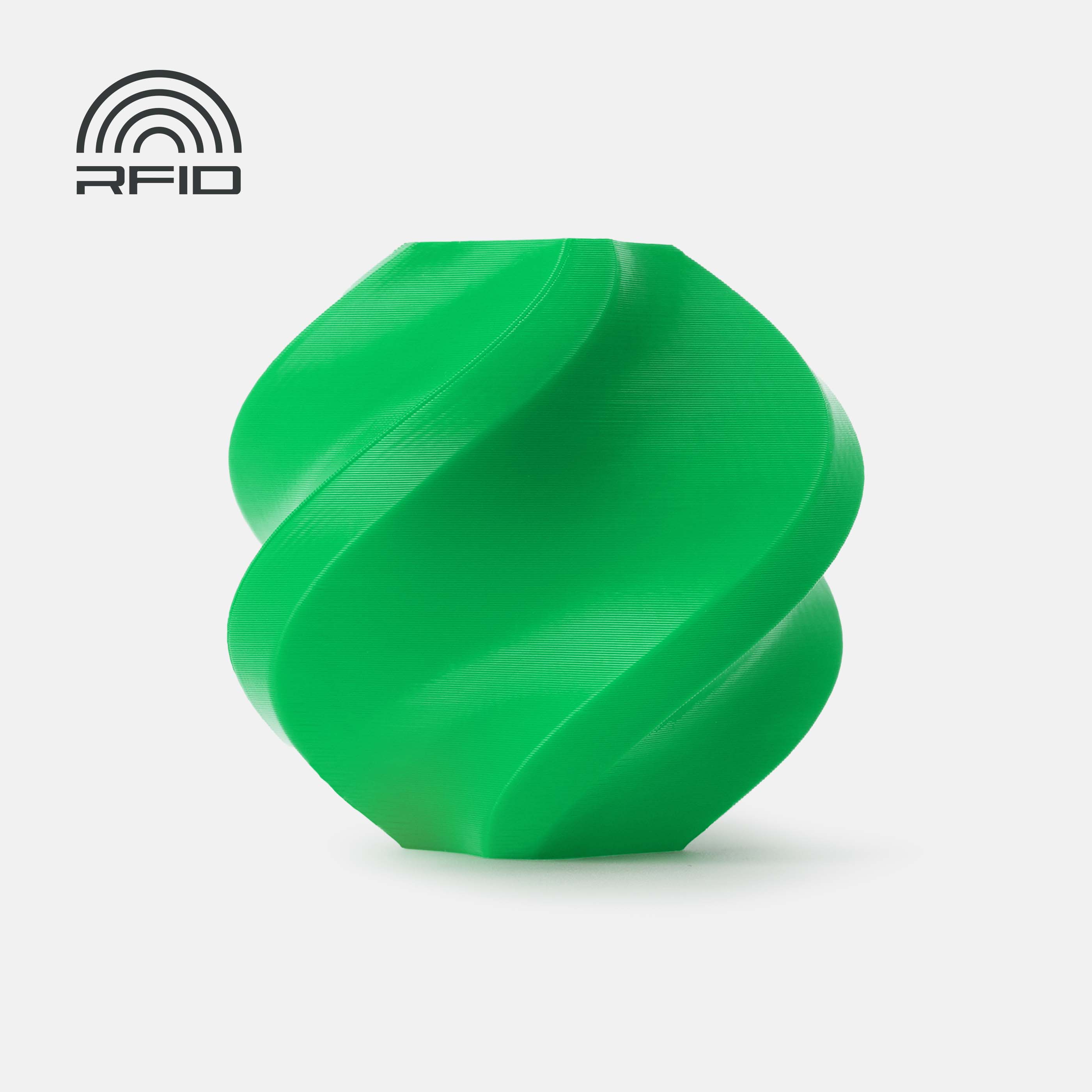 Bambu Lab PLA Basic 3D Printer Filament 1kg