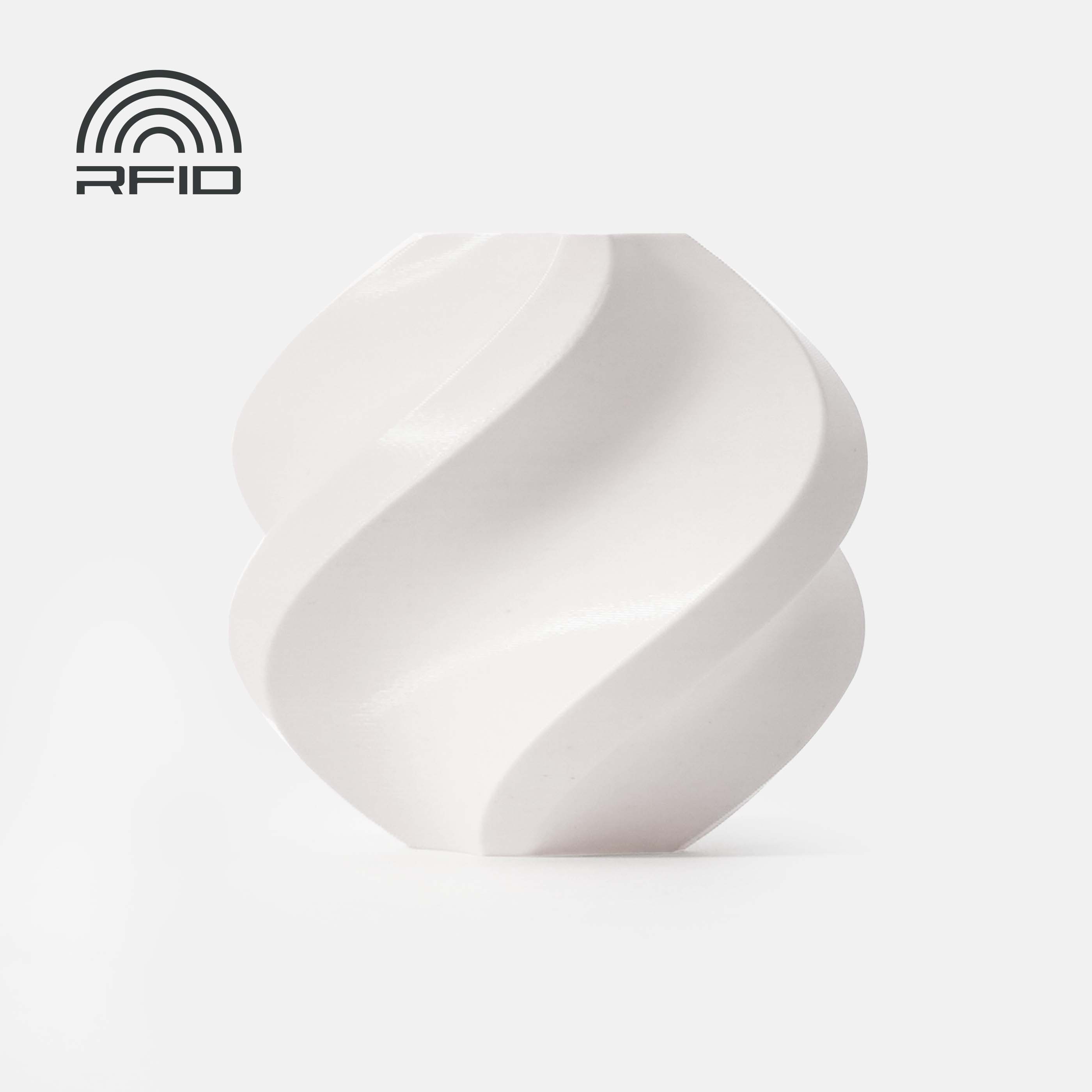 Bambu Lab PLA Basic 3D Printer Filament 1kg