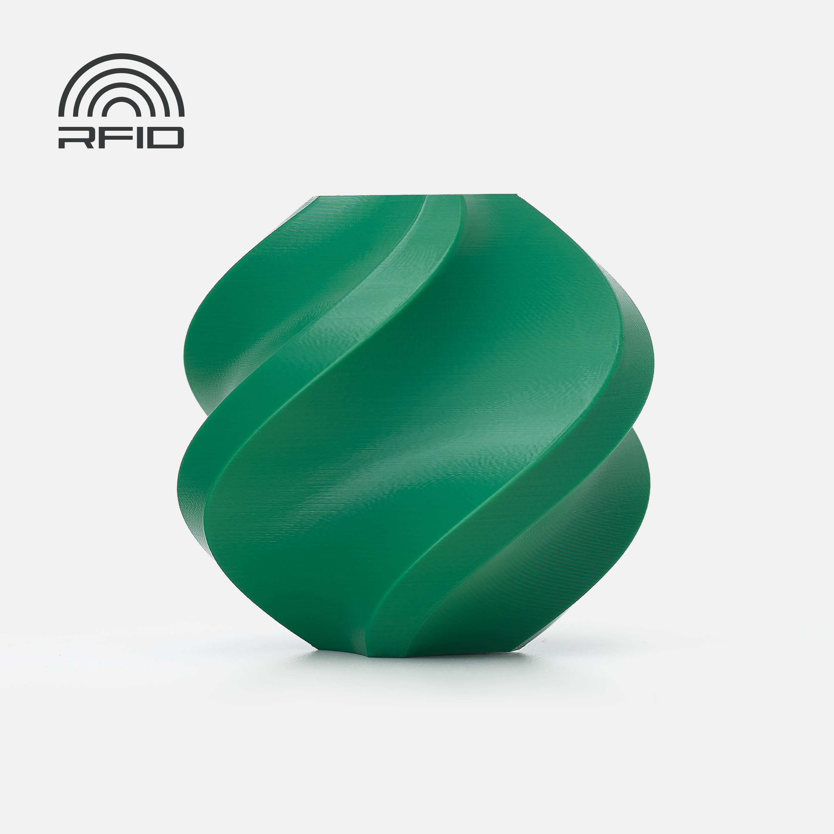 Bambu Lab PLA Basic 3D Printer Filament 1kg