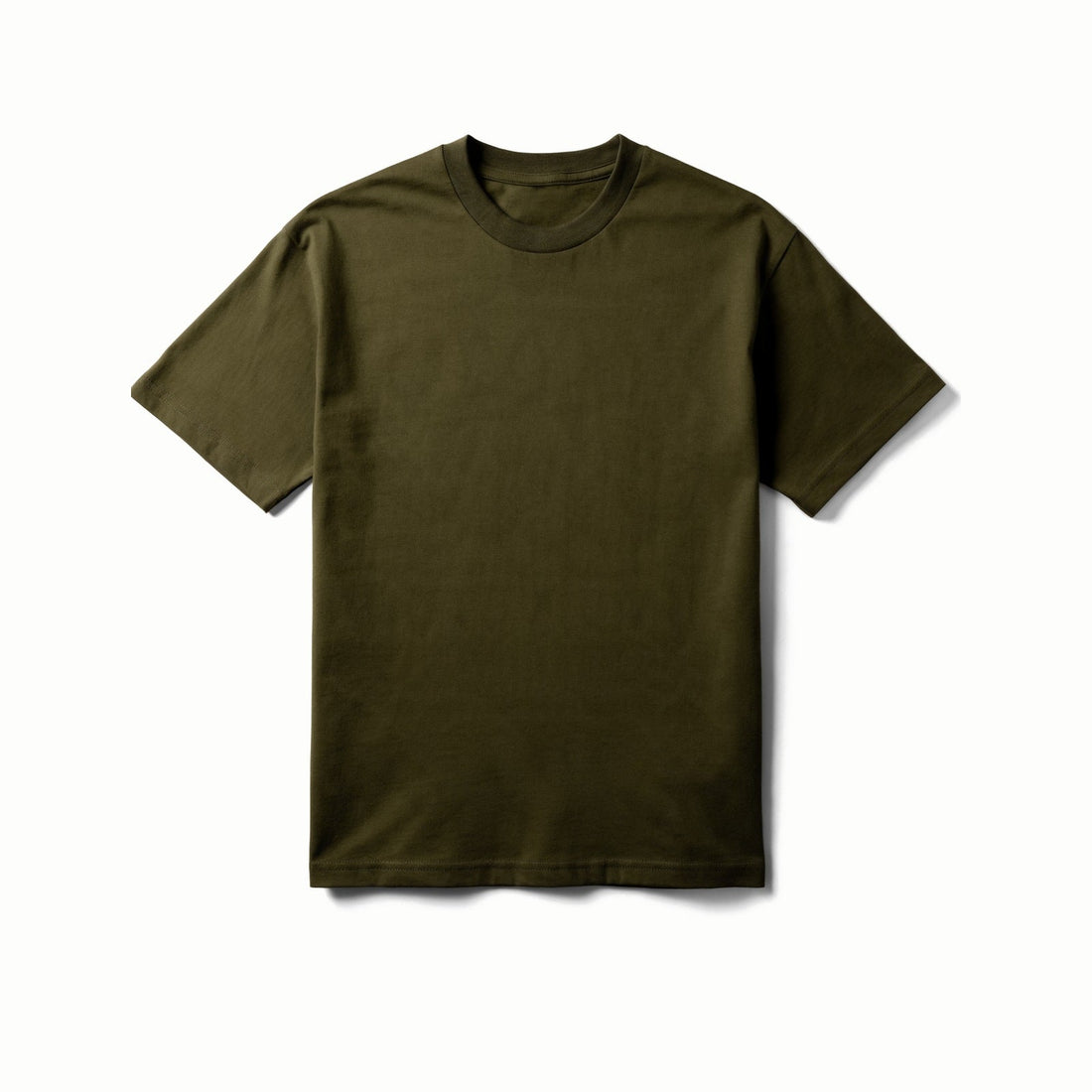 OD Green t-shirt